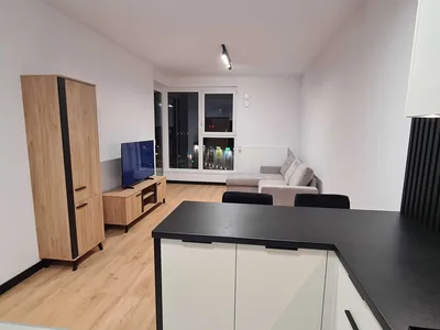 Wynajmę mieszkanie Rzeszów Krakovska - miniatura 3