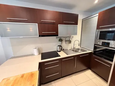 Krakow os. FAJNY DOM - 2 pokoje 50m. Balkon klima, umeblowane - miniatura 4
