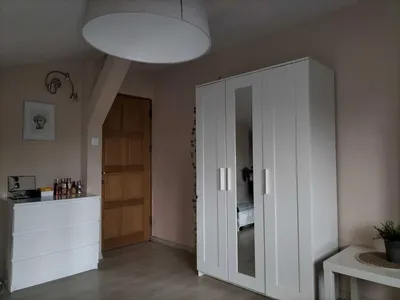Jednoosobowy pokój do wynajęcia w domu przy ul. Namysłowskiego - miniatura 5