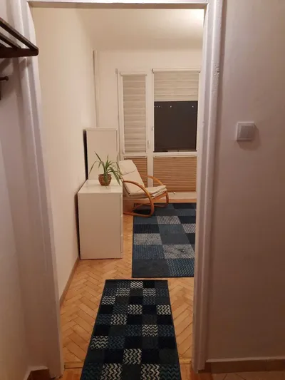 kawalerka do wynajęcia od zaraz bliska Wola - miniatura 2