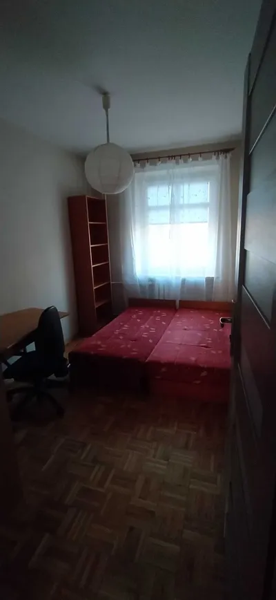 Pokój dla studentki-blisko UWr, ul. Chrobrego - miniatura 2