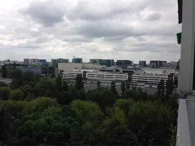 2 Pokoje | Mokotów Ksawerów | Metro Wilanowska | 43 m² | balkon | od 1 czerwca. - miniatura 4