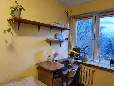Pokój ul. Pozytywistów LSM | Internet 300 Mb/s | Blisko PL i UMCS - miniatura 3