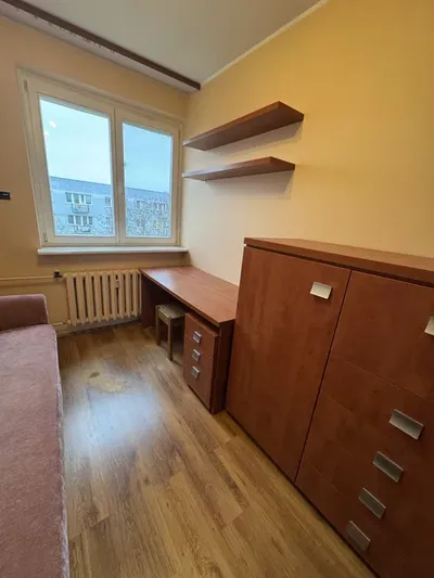 Pokoj na Retkini w Lodzi - miniatura 2