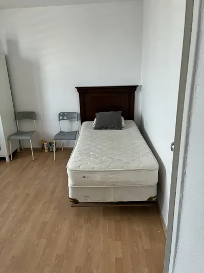 Pokój na wynajem Praga Północ - miniatura 3