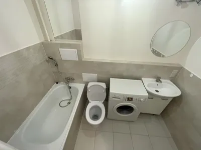 Promienista Grunwald 3 pokoje Raszyn bezpośrednio - miniatura 2
