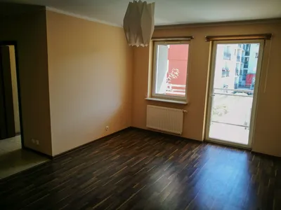 Wynajmę Mieszkanie Poznań - 52 m²