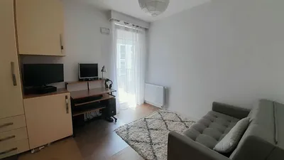 Pokój na Mokotowie (Stegny) - miniatura 2