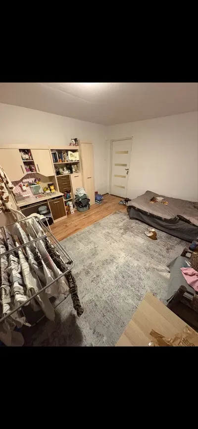Pokój na wynajem blisko uczelni - miniatura 2