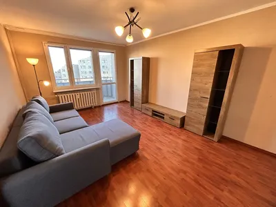 3 pokoje - 56m2 - Katowice os. Odrodzenia - bezpośrednio - miniatura 2