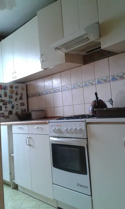 Pokój w zadbanym mieszkaniu Bronowice Małe - miniatura 5