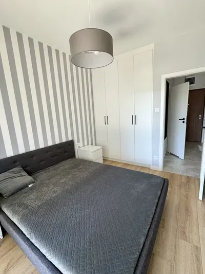 Apartamenty Jagiellonskie mieszkanie 40 m2 - miniatura 4