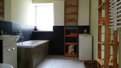 Pokój 16 m² z tarasem – wyłącznie dla osób bez nałogów, spokojnych i odpowiedzialnych - miniatura 5