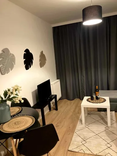 Wynajmę 2 pokoje na krótkie terminy - miniatura 2