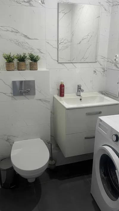 Duże I przestronne I 3-pokoje I balkon I Winogrady I Os.Wichrowe Wzgórze - miniatura 5