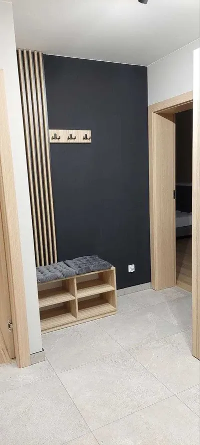 2 pokojowe, wysoki standard, z miejscem garażowym - miniatura 5