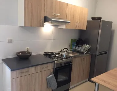 Do wynajęcia pokój w stylu skandynawskim Warszawa Włochy - miniatura 4