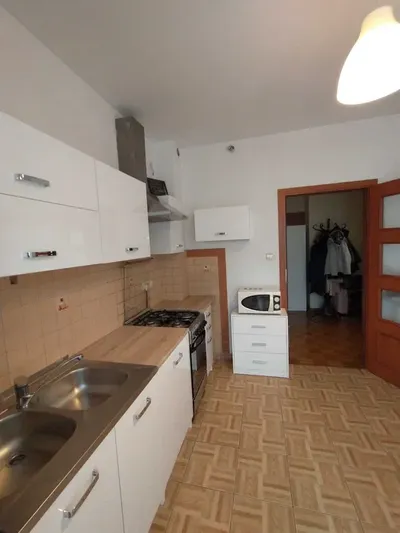 Duży pokój z własną łazienką na Zaciszu - miniatura 5