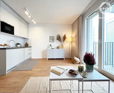Słoneczna kawalerka | Św. Wawrzyńca| Pets friendly | Od zaraz