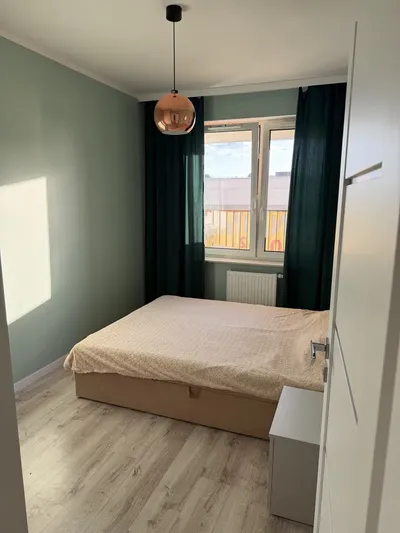 Wynajmę apartament nowy 40m2. Praga północ - miniatura 3