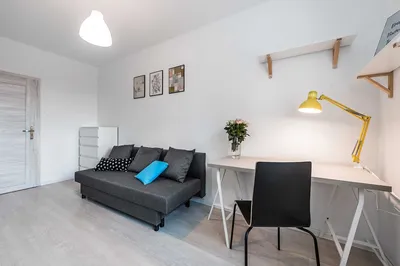 Pokój W Świetnej Lokalizacji - Gdańsk Morena - miniatura 3