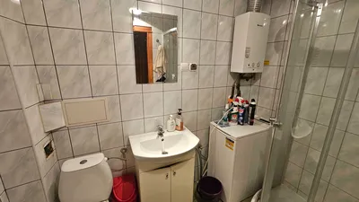 Mieszkanie 1 pokojowe (35m2) – Centrum Rzeszowa – ul. Zygmuntowska 10 - miniatura 3
