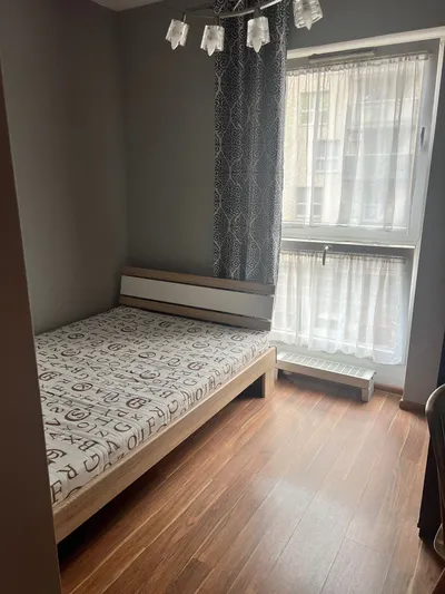 Mieszkanie Dębowe Tarasy - miniatura 5