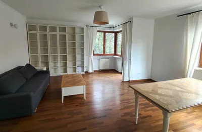 Mieszkanie do wynajęcia bezpośrednio, Saska Kępa 88,5 m - miniatura 2