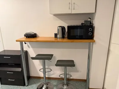 Pokój dla chlopaka, Ul. Twardowskiego - miniatura 3