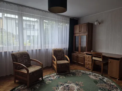Pokój do wynajęcia dla jednej lub dwóch osób, Gdańsk Zaspa - miniatura 3