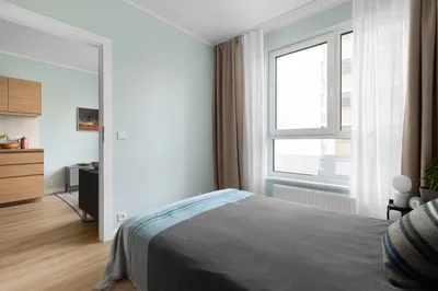 Jagiellońska 55E, Praga PóŁnoc, 2 pokoje | nowoczesne | jasne | świetny układ | doskonała komunikacja - miniatura 5