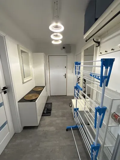 Pokój jednoosobowy Borowska oplaty w cenie - miniatura 3