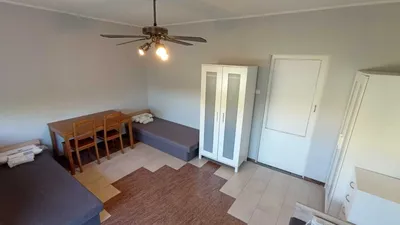 Bydgoszcz, Siedleckiego, 3 pokoje, balkon, bez pośredników - miniatura 2
