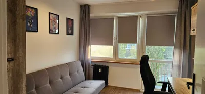 Pokój jednoosobowy (12 m2) do wynajęcia