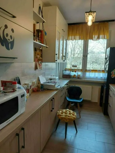 2 pokoje 1 osobowe obok ABB , UEK Mogilska - miniatura 3