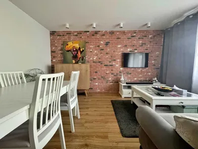 2-pokojowe mieszkanie 48 m² | Czechów | balkon | dostępne od 01.07.2026 - miniatura 2