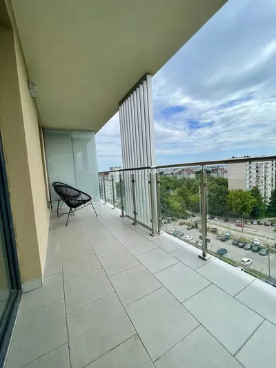 Apartament do wynajęcia od lipca 2026 - miniatura 2