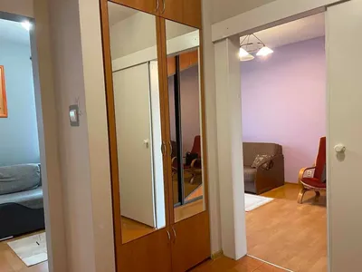 WYNAJMĘ : 2-pokojowe mieszkanie 36 m² – Warszawa Bemowo Lotnisko, ul. Powstańców Śląskich Wrocławska - miniatura 4