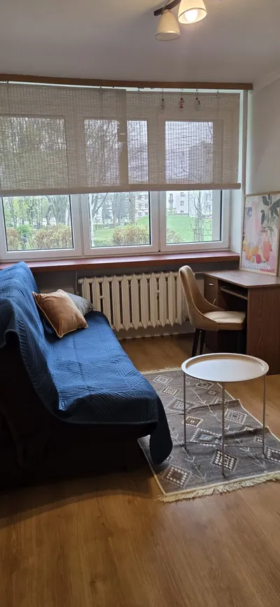 Pokój przy Chrobrego za wszystko