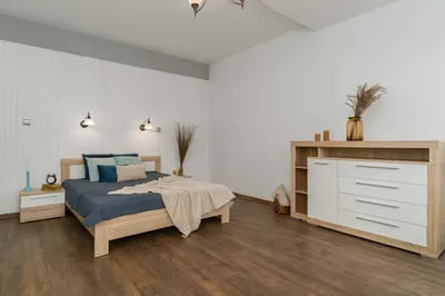 Duże 3-pokojowe mieszkanie Gnieźnieńska 26 Blisko Manufaktury - miniatura 2