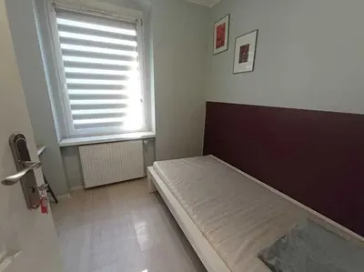 Jana Wyplera 10, słoneczny pokój z WIFI, PROMO, BRAK PROWIZJI - miniatura 3