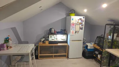 Przytulne mieszkanie na poddaszu - miniatura 5