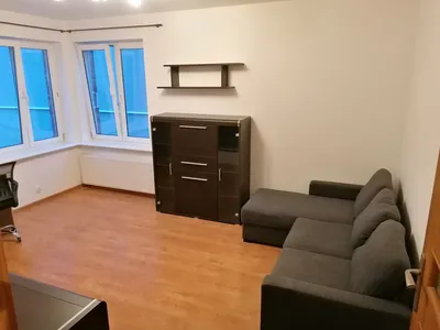 Pokój dla pary lub 1 osoby w mieszkaniu studenckim - miniatura 2
