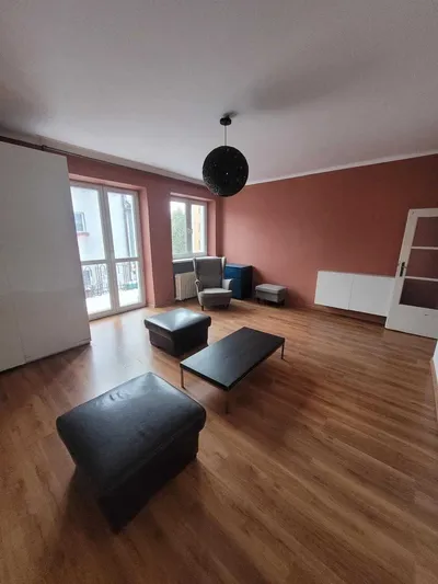 Wynajem mieszkania Bronowice