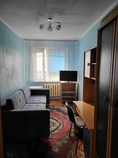 4-pok. 73 m.2. Piątkowo Os. Sobieskiego. - miniatura 5