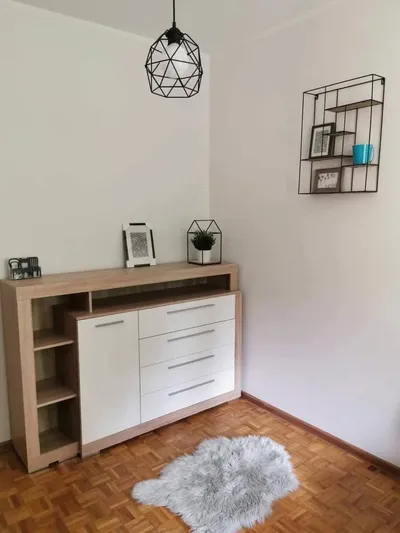 Wynajem pokoju Gdańsk Wrzeszcz - miniatura 4