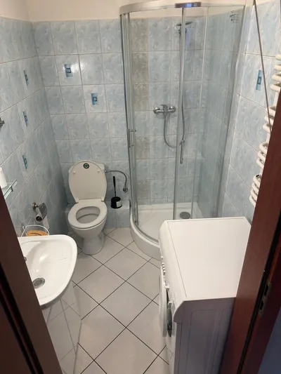 Mieszkanie do wynajmu Szczecin Dąbie - miniatura 2