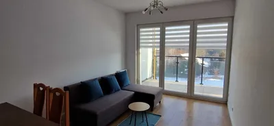 Wynajmę mieszkanie Zalesie Rzeszów - miniatura 4