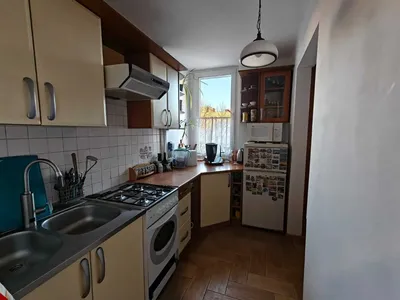 Mieszkanie dwupokojowe w pełni wyposażone Koszutka - miniatura 3