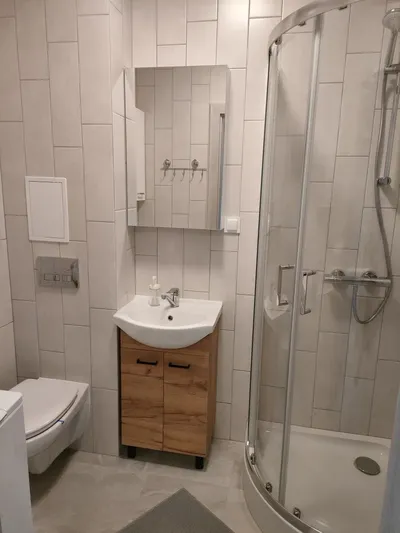 Pokój w 4 pokojowym mieszkaniu, Gdańsk Wrzeszcz ul. Waryńskiego - miniatura 5